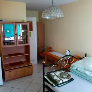 Kwatera prywatna Goscinne, Kołobrzeg