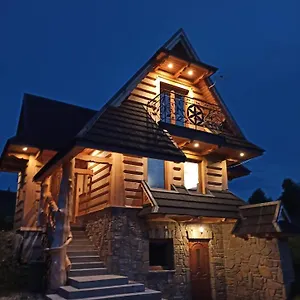 Cyrhlański Wypas Dom wakacyjny Zakopane